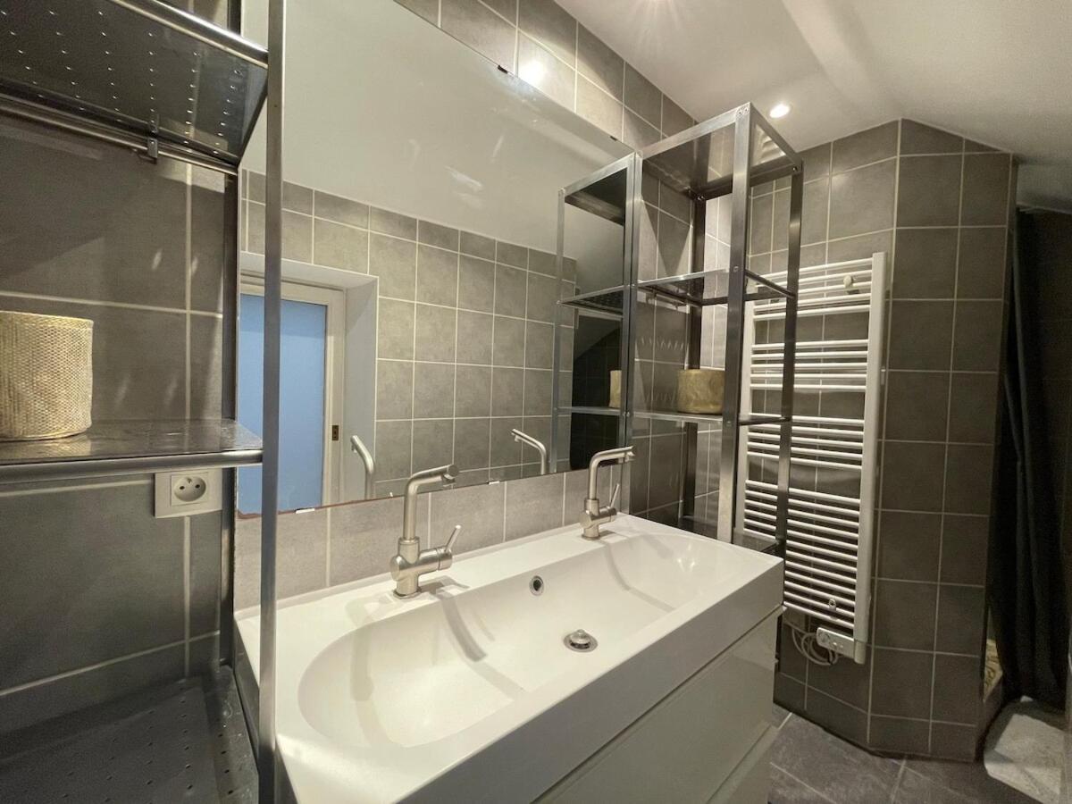 Le Plein Air D'Annecy, Proche Gare Apartment ภายนอก รูปภาพ