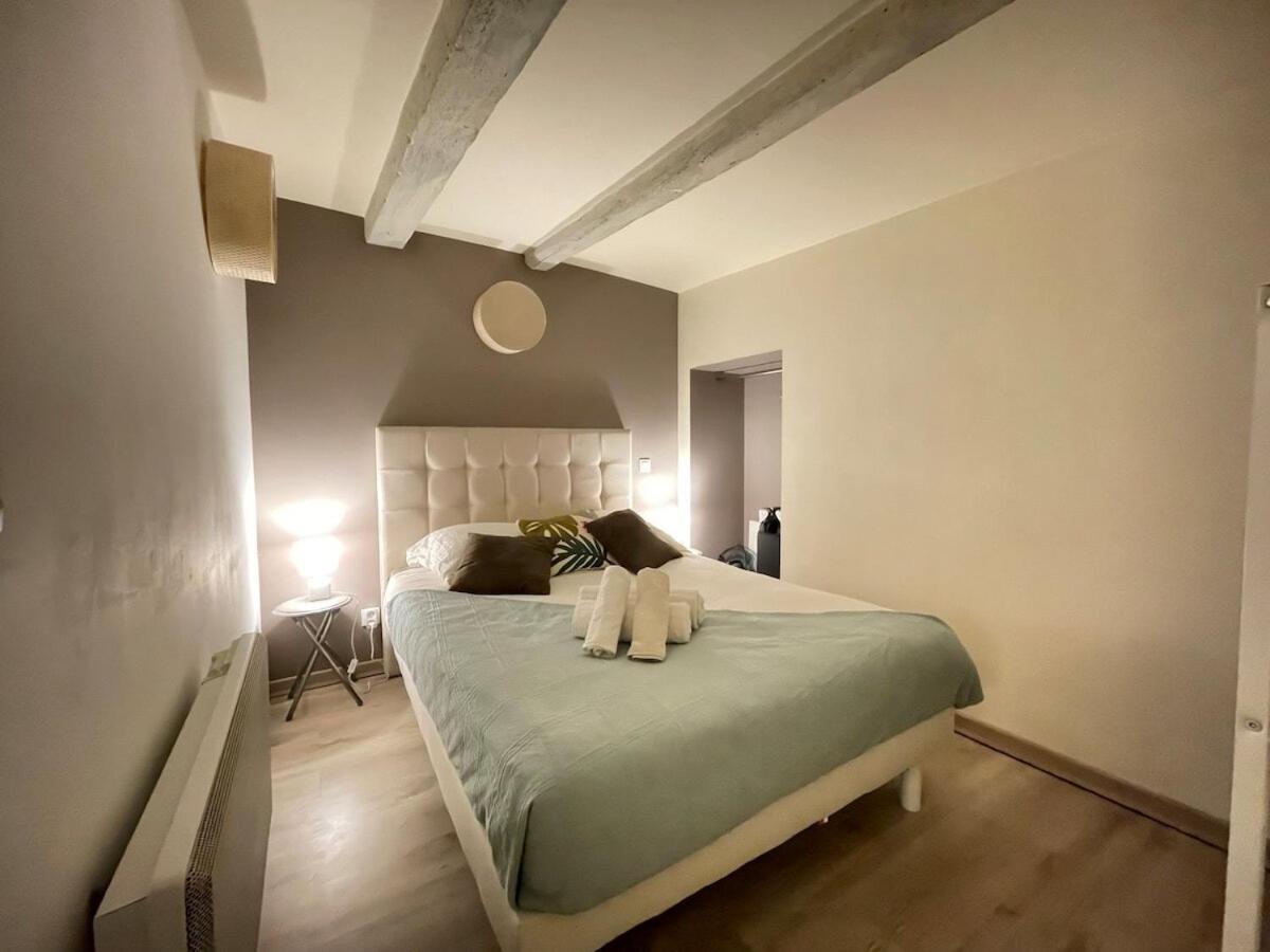 Le Plein Air D'Annecy, Proche Gare Apartment ภายนอก รูปภาพ