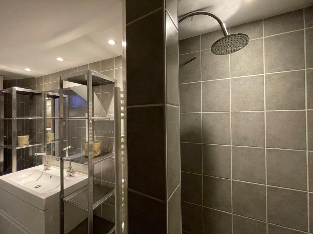 Le Plein Air D'Annecy, Proche Gare Apartment ภายนอก รูปภาพ
