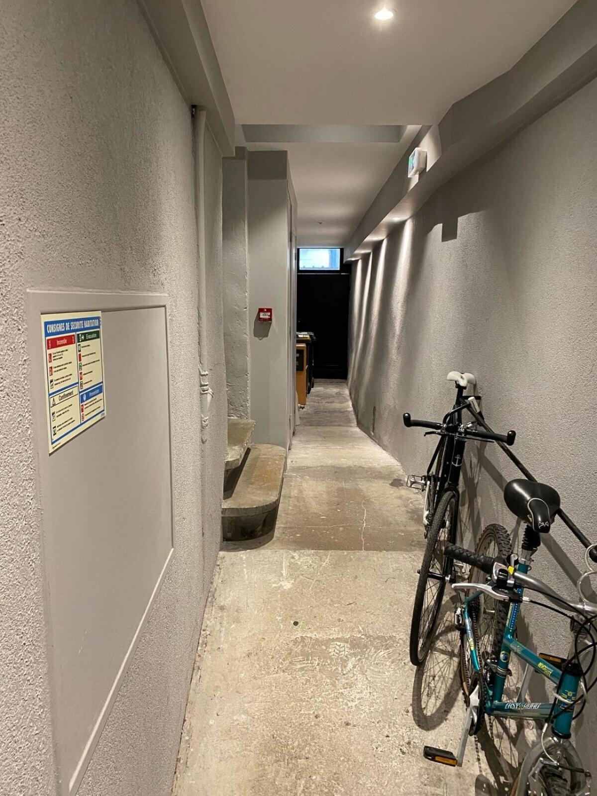 Le Plein Air D'Annecy, Proche Gare Apartment ภายนอก รูปภาพ